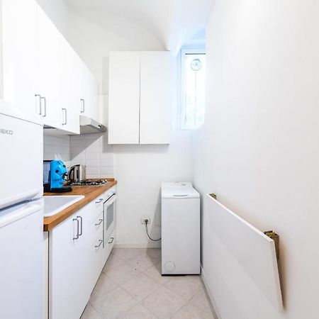 Appartement Casa Di Marianna E Vittorio Al Pigneto à Rome Extérieur photo