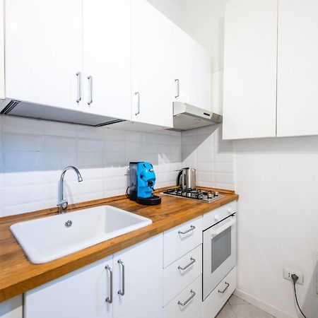 Appartement Casa Di Marianna E Vittorio Al Pigneto à Rome Extérieur photo