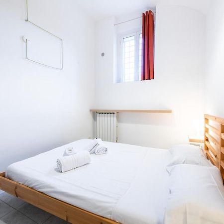 Appartement Casa Di Marianna E Vittorio Al Pigneto à Rome Extérieur photo