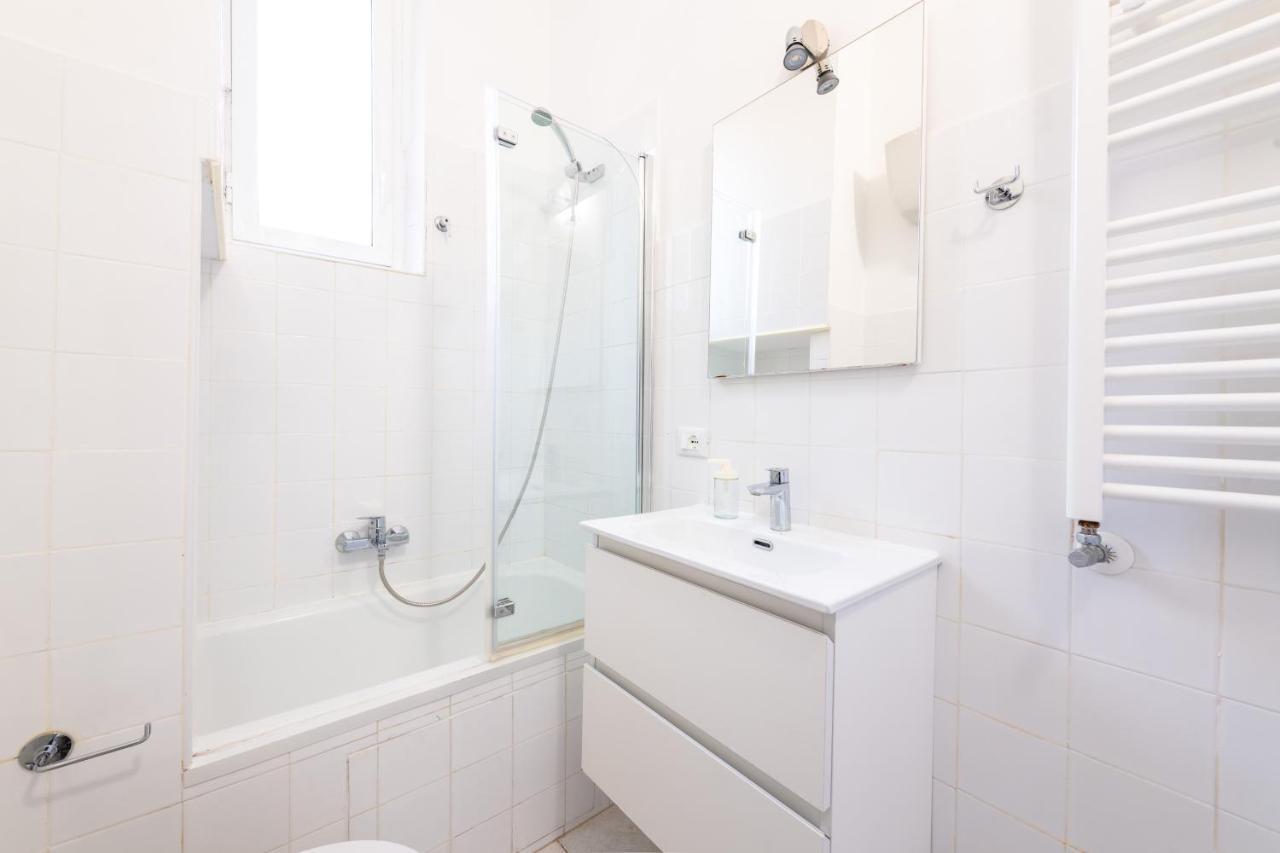 Appartement Casa Di Marianna E Vittorio Al Pigneto à Rome Extérieur photo